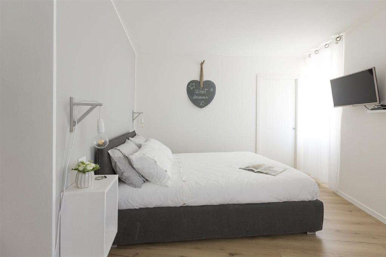 Bed & Breakfast Dei Sogni Arco